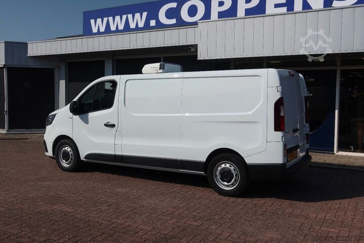 Refrigerated/freezer transport (delivery van) Renault Trafic L2/H1 Koelwagen
