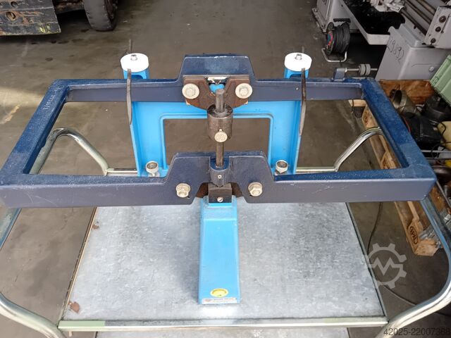 Grinding wheel scale - scale HOFMANN , GS-2