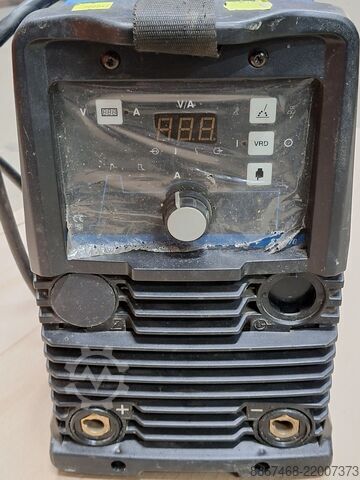 Welding machine Miller STi 270 400V, MMATIG lift arc