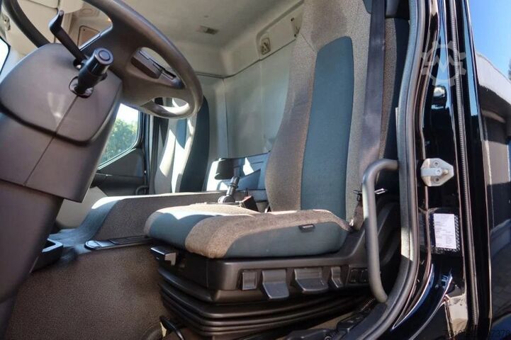 Box body Volvo FE 250 FE 250 Bak + klep E6 TUFF until 14-04-2027