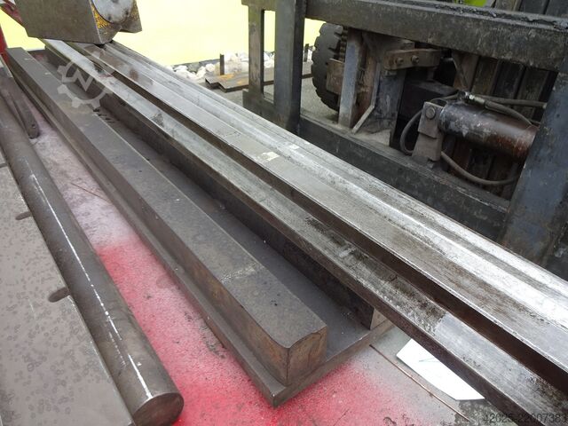 Lower tooling HACO-Baykal Matrize