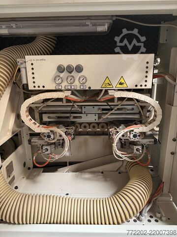 Edgebander SCM Stefani Solution HD
