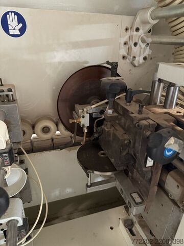 Edgebander SCM Stefani Solution HD