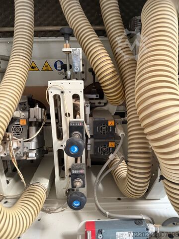 Edgebander SCM Stefani Solution HD
