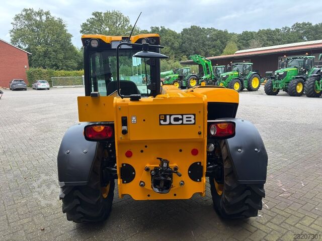JCB 525-60 JCB 525-60