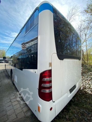 Stadtbus MERCEDES-BENZ Citaro