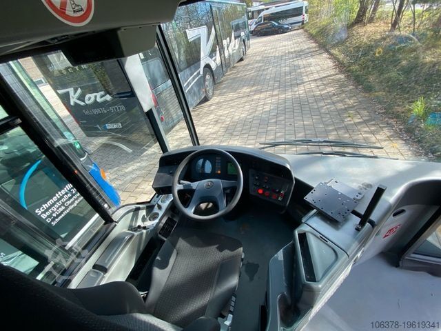 Stadtbus MERCEDES-BENZ Citaro
