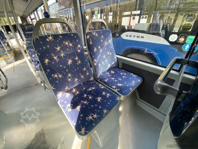 Stadtbus MERCEDES-BENZ Citaro