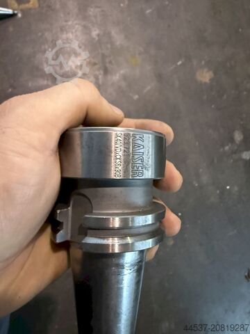 KAISER Werkzeugaufnahme / Werkzeughalter Kaiser SK40