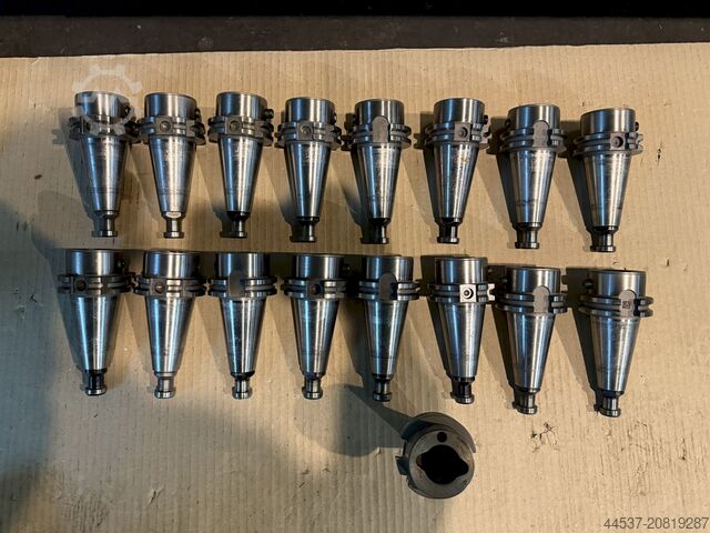 KAISER Werkzeugaufnahme / Werkzeughalter Kaiser SK40