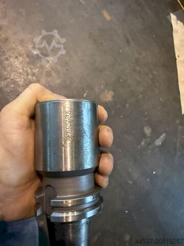 KAISER Werkzeugaufnahme / Werkzeughalter Kaiser SK40