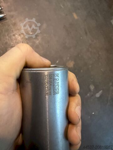 KAISER Werkzeugaufnahme / Werkzeughalter Kaiser SK40