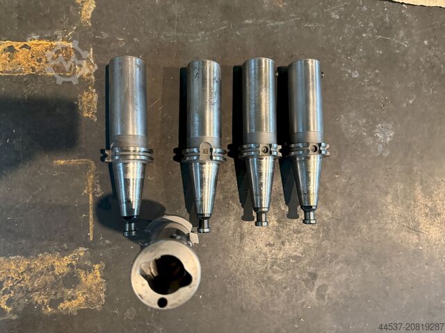 KAISER Werkzeugaufnahme / Werkzeughalter Kaiser SK40