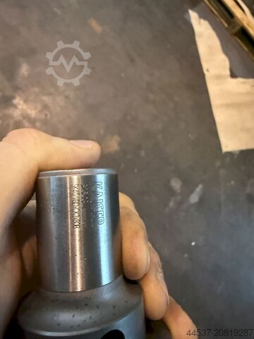 KAISER Werkzeugaufnahme / Werkzeughalter Kaiser SK40