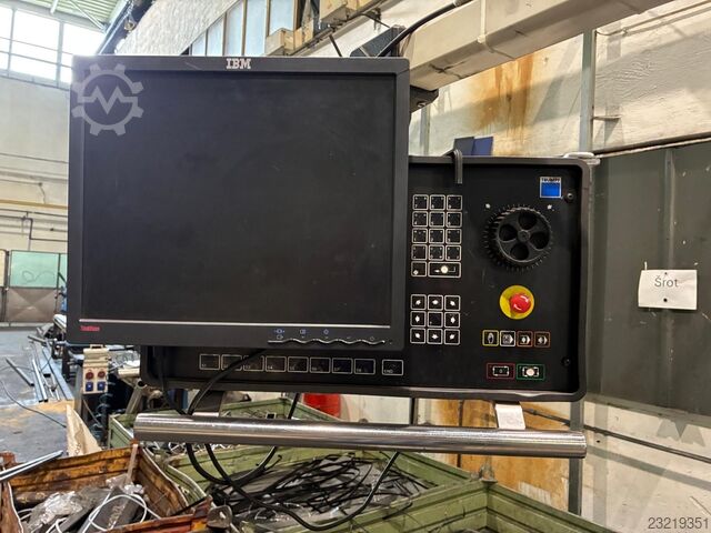 Laserschneidmaschine TRUMPF V130