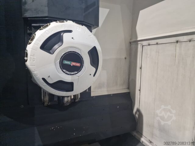 Vertikales Bearbeitungszentrum DMG MillTap 700