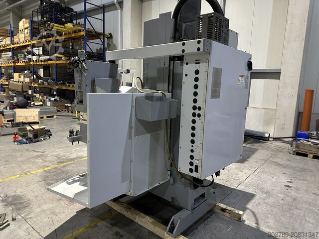 Vertikales Bearbeitungszentrum Haas TM-2