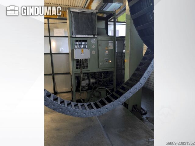 MONTAVAR HBG 105 CNC MONTAVAR HBG 105 CNC