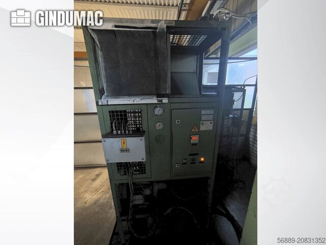 MONTAVAR HBG 105 CNC MONTAVAR HBG 105 CNC