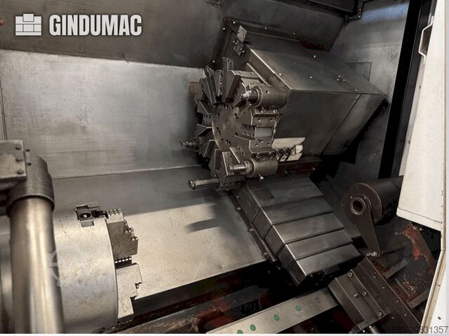 Akira Seiki Performa SL25 Akira Seiki Performa SL25