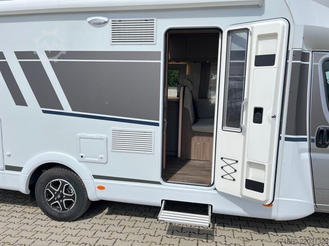 Teilintegriertes Wohnmobil CARADO pro+ T 447 AKTIONSPREIS