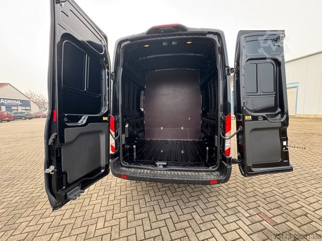 High top van FORD Transit 350L3H3 Trend Kasten DoKa 6Sit Kam Mixto