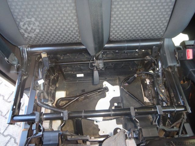 Other FORD Transit Doka Pritsche 350 L2 4x4 Winterdienst