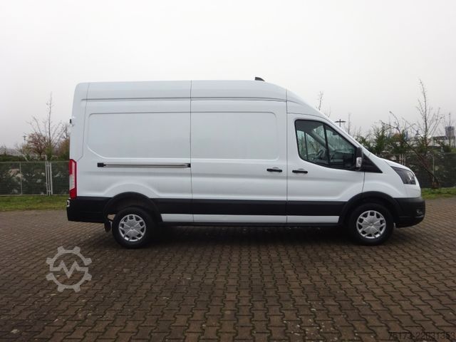 High top van FORD Transit Kasten 350 L3H3 Trend 170PS Klima Tempom