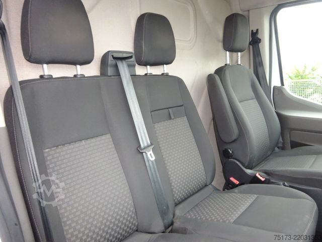 High top van FORD Transit Kasten 350 L3H3 Trend 170PS Klima Tempom