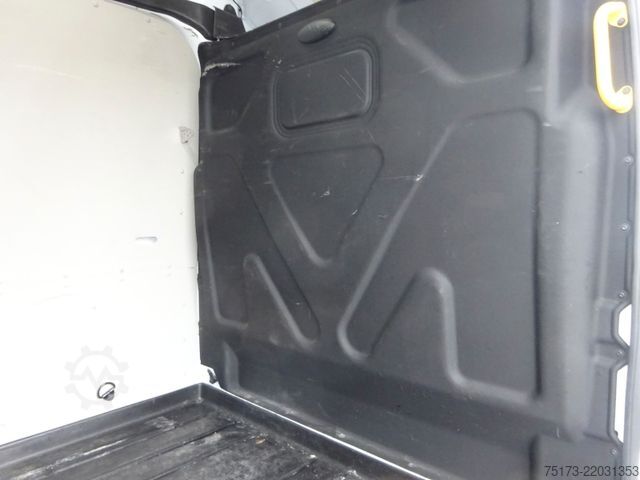 High top van FORD Transit Kasten 350 L3H3 Trend 170PS Klima Tempom