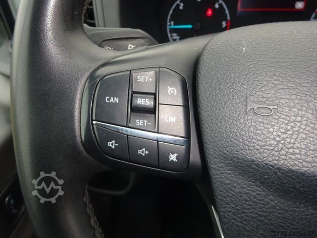 High top van FORD Transit Kasten 350 L3H3 Trend 170PS Klima Tempom