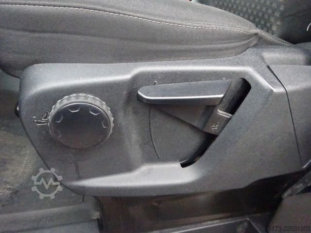 High top van FORD Transit Kasten 350 L3H3 Trend 170PS Klima Tempom