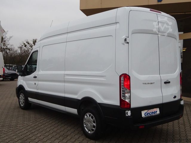 High top van FORD Transit Kasten 350 L3H3 Trend 170PS Klima Tempom