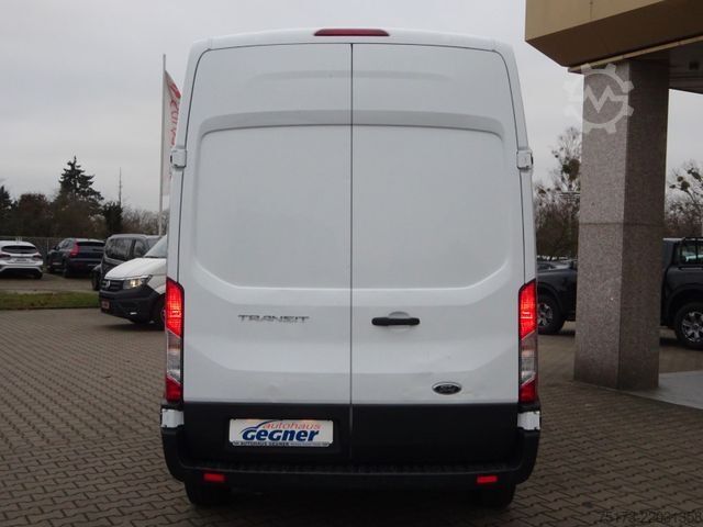 High top van FORD Transit Kasten 350 L3H3 Trend 170PS Klima Tempom
