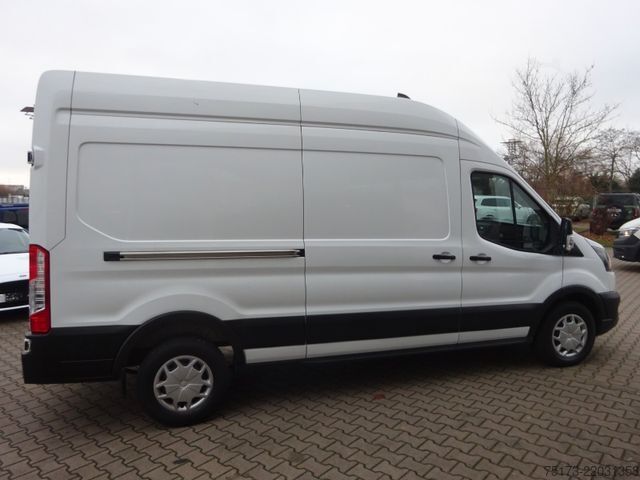 High top van FORD Transit Kasten 350 L3H3 Trend 170PS Klima Tempom