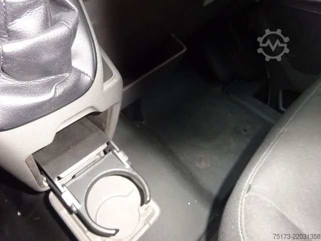 High top van FORD Transit Kasten 350 L3H3 Trend 170PS Klima Tempom