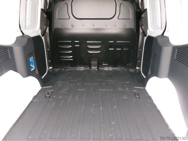 Kastenwagen FORD Transit Courier Trend 1.5L EcoBl 2xS-Tür WiPa
