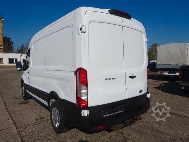 High top van FORD Transit 350 L2H2 Trend Service Line Sortimo