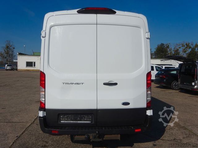 High top van FORD Transit 350 L2H2 Trend Service Line Sortimo