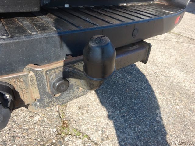 High top van FORD Transit 350 L2H2 Trend Service Line Sortimo