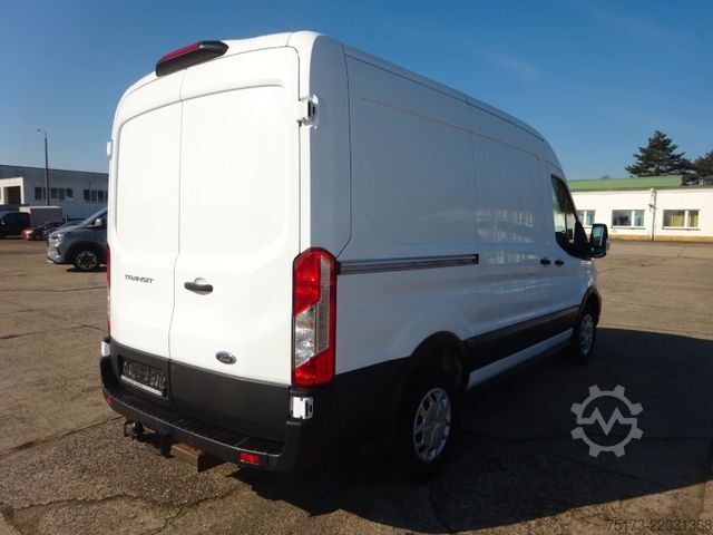 High top van FORD Transit 350 L2H2 Trend Service Line Sortimo