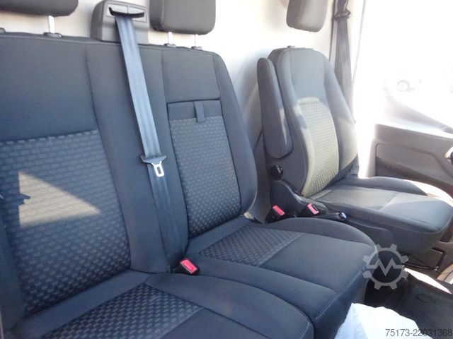 High top van FORD Transit 350 L2H2 Trend Service Line Sortimo