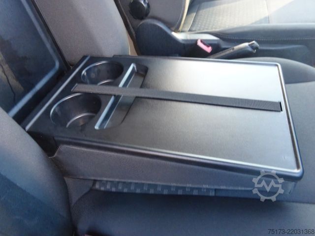 High top van FORD Transit 350 L2H2 Trend Service Line Sortimo
