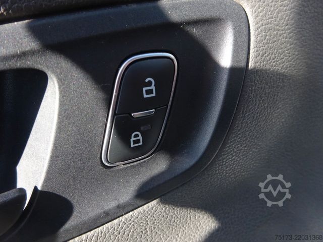 High top van FORD Transit 350 L2H2 Trend Service Line Sortimo