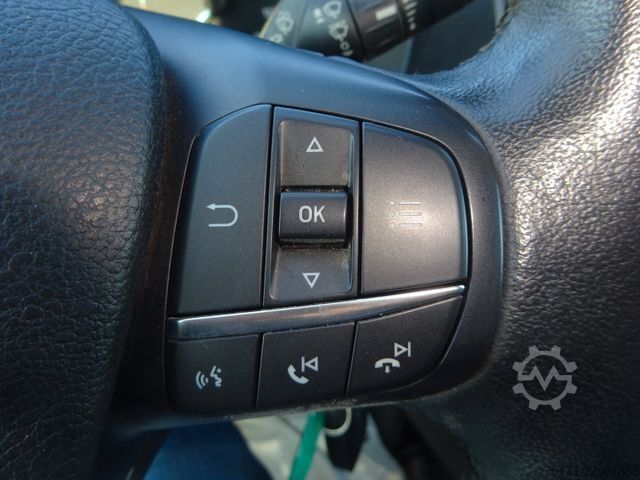 High top van FORD Transit 350 L2H2 Trend Service Line Sortimo