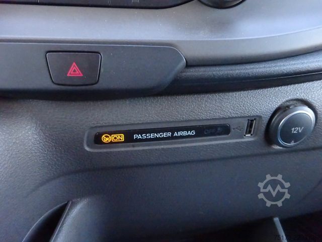 High top van FORD Transit 350 L2H2 Trend Service Line Sortimo