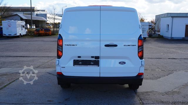 Kastenwagen FORD Transit Custom 320L1 Kasten Trend 2.5L PHEV Kam