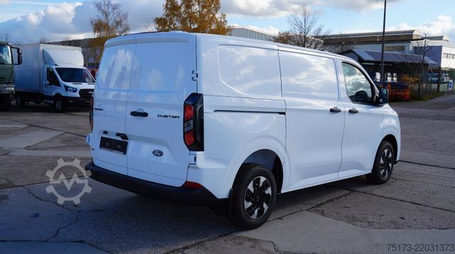 Kastenwagen FORD Transit Custom 320L1 Kasten Trend 2.5L PHEV Kam