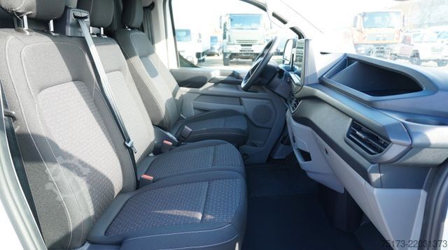 Kastenwagen FORD Transit Custom 320L1 Kasten Trend 2.5L PHEV Kam