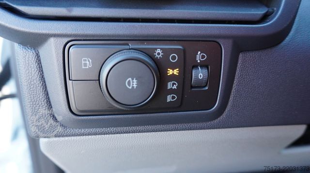 Kastenwagen FORD Transit Custom 320L1 Kasten Trend 2.5L PHEV Kam
